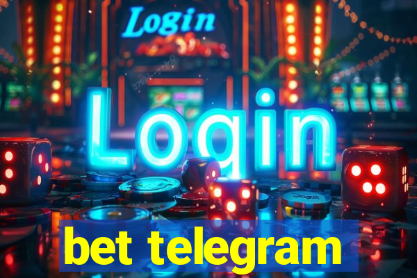 bet telegram